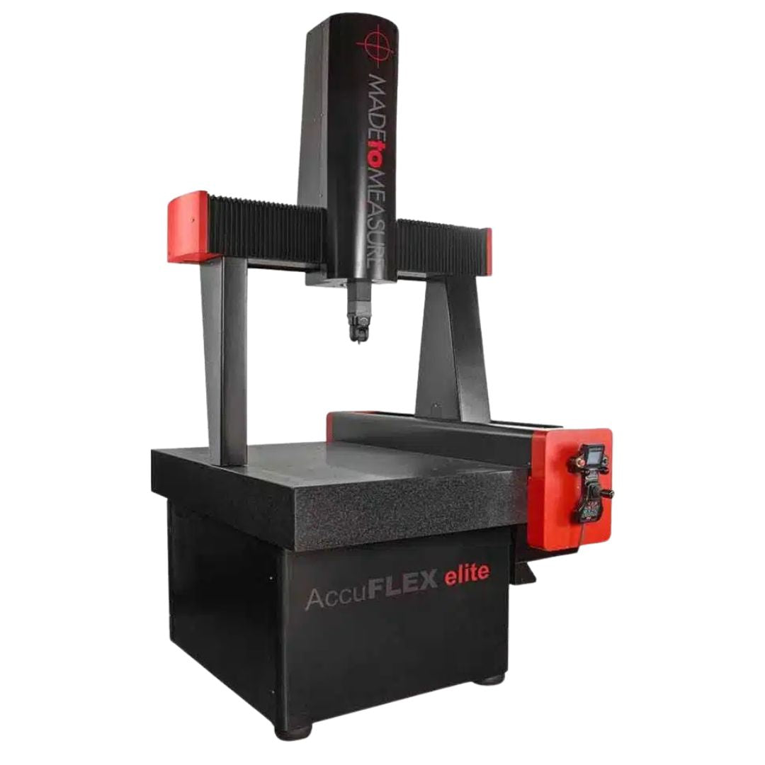 AccuFLEX Core | Bridge CMM