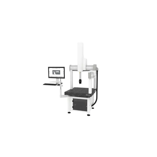 AccuFLEX Benchmark CMM | Coord3 Shop Floor CMM