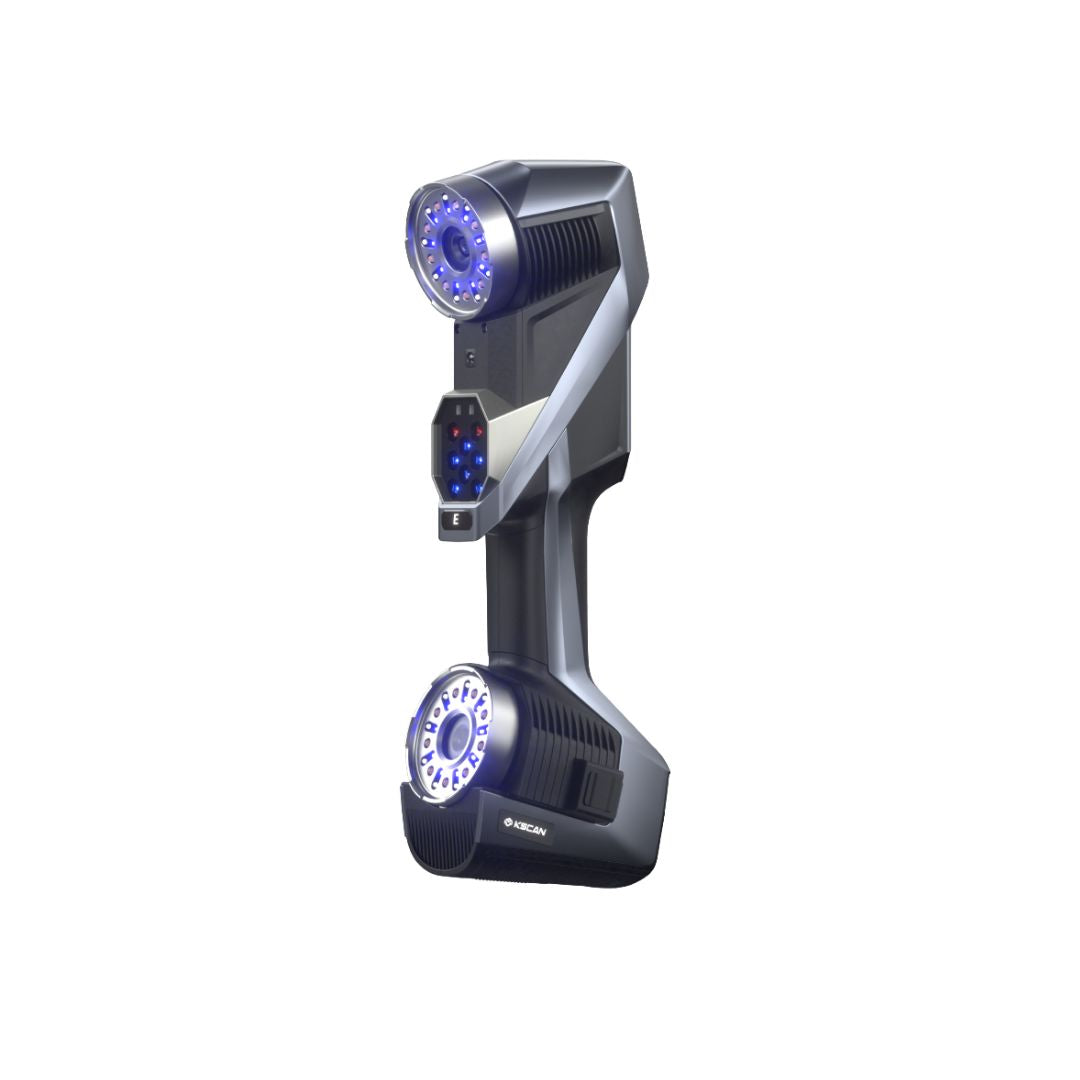 KSCAN | Handheld 3D Laser Scanner