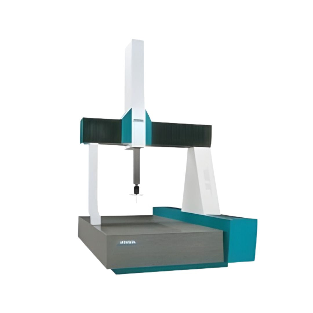 Wenzel LH 1512 | Used CMM