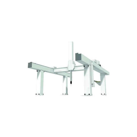 AccuFLEX MCT NT CMM | Coord3 Gantry CMM