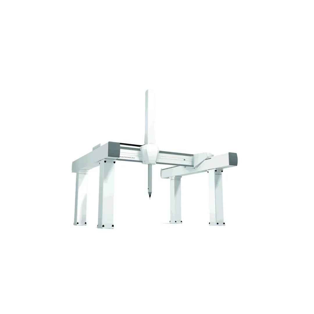 AccuFLEX MCT Starlight CMM | Coord3 Gantry CMM