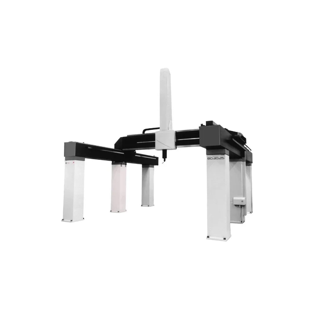 AccuFLEX MCT Plus CMM | Coord3 Gantry CMM