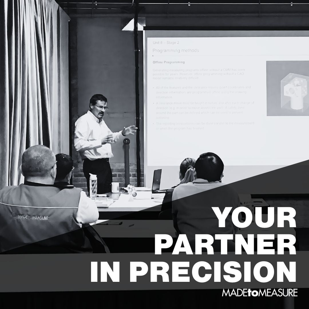 Advanced GD&T | 2-Day GD&T Training