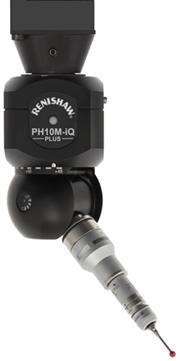 Renishaw PH10 Motorised Indexing Heads
