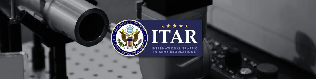 ITAR Inspection: How to Choose the Right ITAR-Registered Inspection Lab - Made to Measure