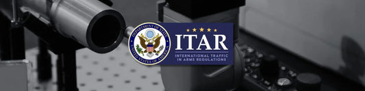 ITAR Inspection: How to Choose the Right ITAR-Registered Inspection Lab - Made to Measure