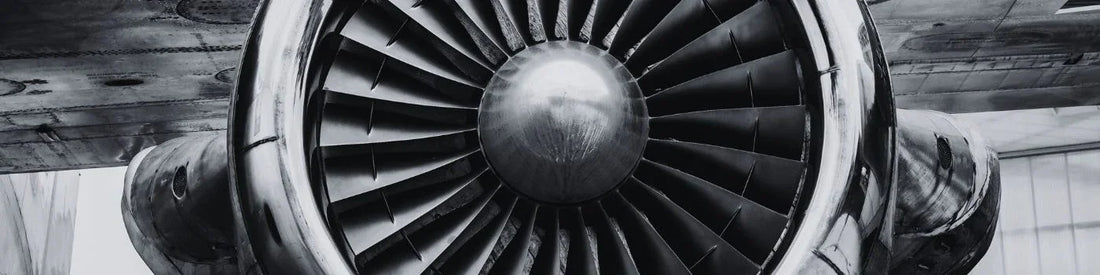 Aerospace Inspection: Contract Inspection Support for Aerospace Parts Manufacturing - Made to Measure