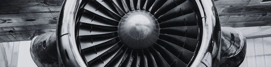 Aerospace Inspection: Contract Inspection Support for Aerospace Parts Manufacturing - Made to Measure