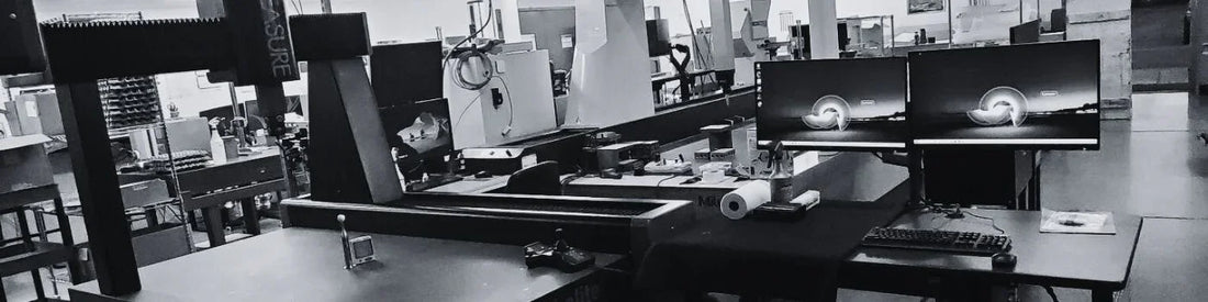 CMM For Sale: How to Buy the Right Coordinate Measuring Machine in 2026 - Made to Measure