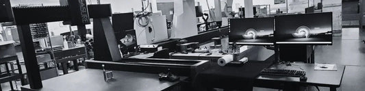 CMM For Sale: How to Buy the Right Coordinate Measuring Machine in 2026 - Made to Measure