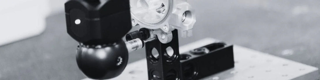 Before You Buy a New CMM: Read This - Made to Measure