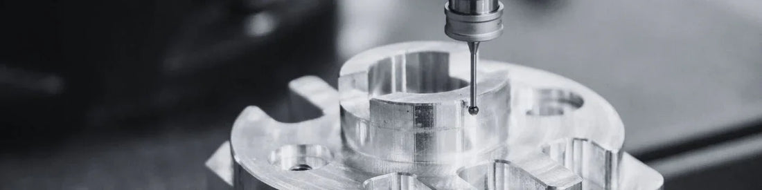 Used CMM Buying Guide: Avoid the Used CMM Traps - Made to Measure