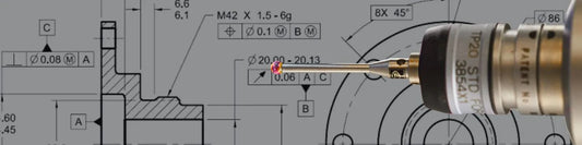 GD&T Verification Equipment: Turning Tolerances into Defensible Measurements - Made to Measure