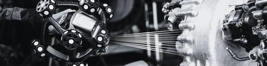 Cheap vs Expensive Laser Scanners for Metrology: What You’re Really Paying For