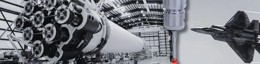 Dimensional Inspection for Aerospace: Why Made to Measure Sets the Standard - Made to Measure