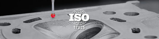 ISO 17025 Explained - Made to Measure