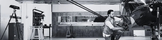 Laser Measuring Equipment: When Precision, Speed, and Scale Matter - Made to Measure