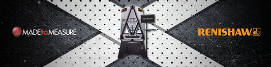 Why the Renishaw Equator X Is So Cool - Made to Measure