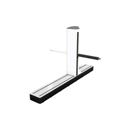 AccuFLEX Jupiter CMM | Horizontal CMM