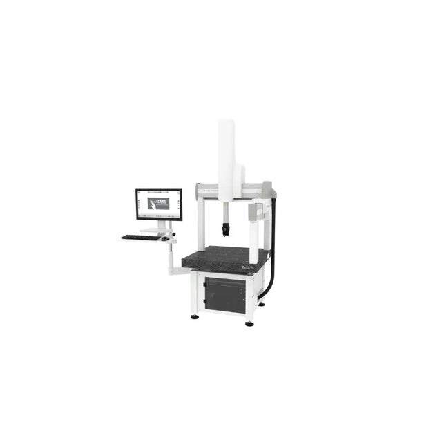 AccuFLEX Benchmark CMM | Coord3 Shop Floor CMM