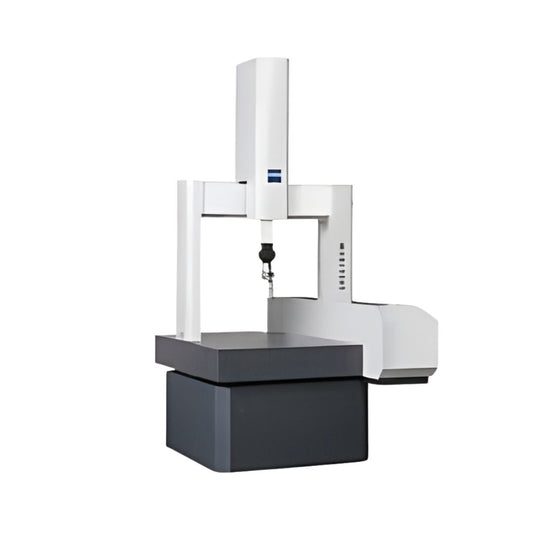 Zeiss Spectrum 7.10.6 | Used CMM