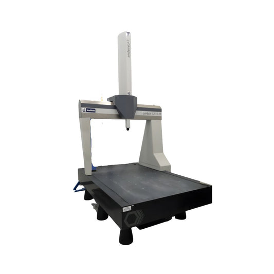 Sheffield Endeavor 12.15.10 | Used CMM