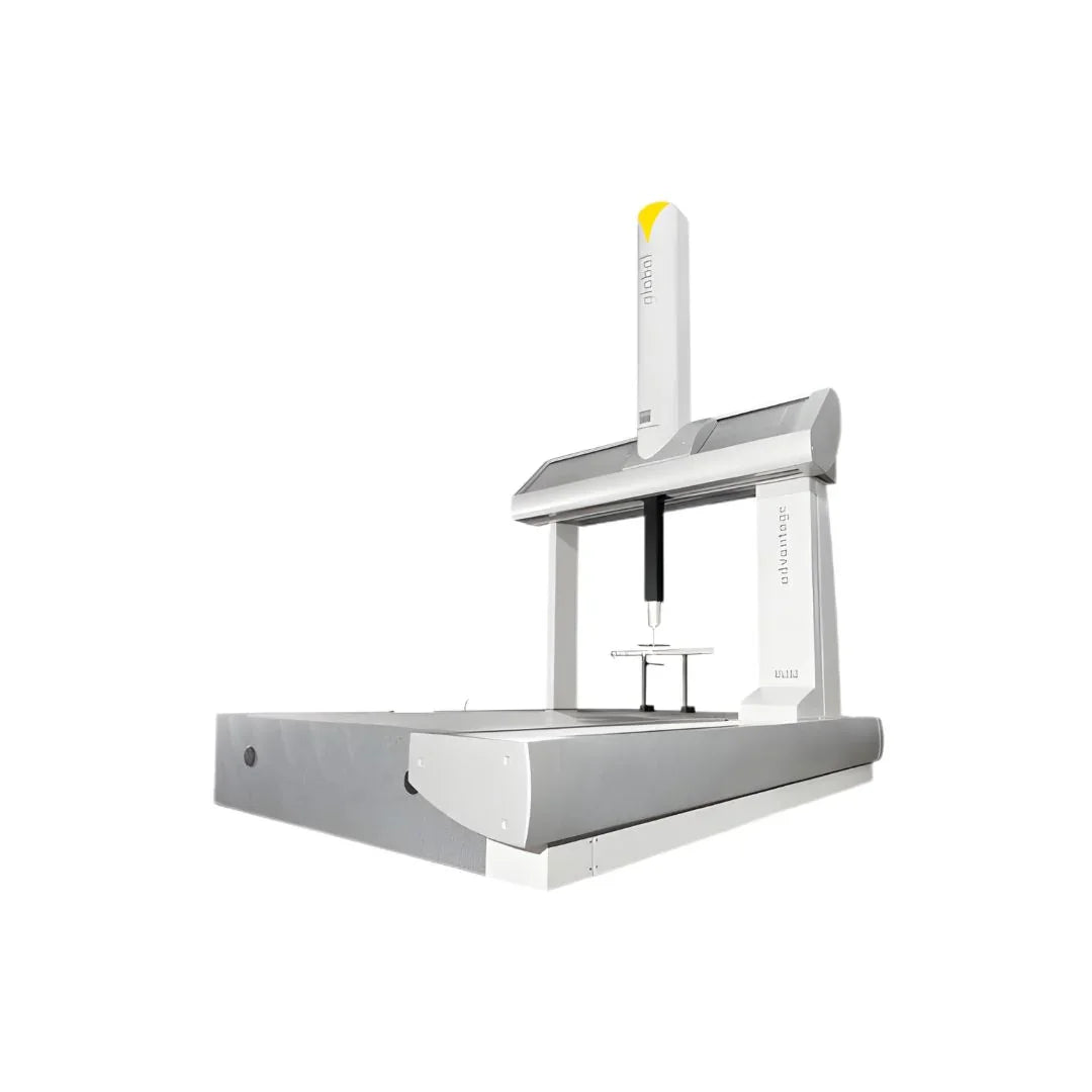 Used CMMs (Coordinate Measuring Machine) | Used CMM For Sale – Made to ...