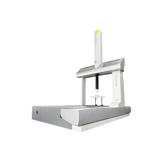 Brown & Sharpe Global Image 12.15.10 | Used CMM