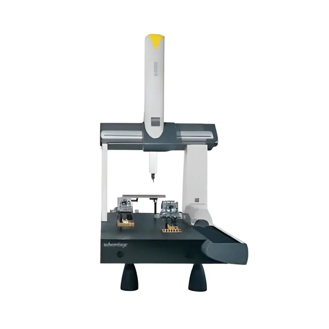 Used CMMs (Coordinate Measuring Machine) | Used CMM For Sale – Made to ...