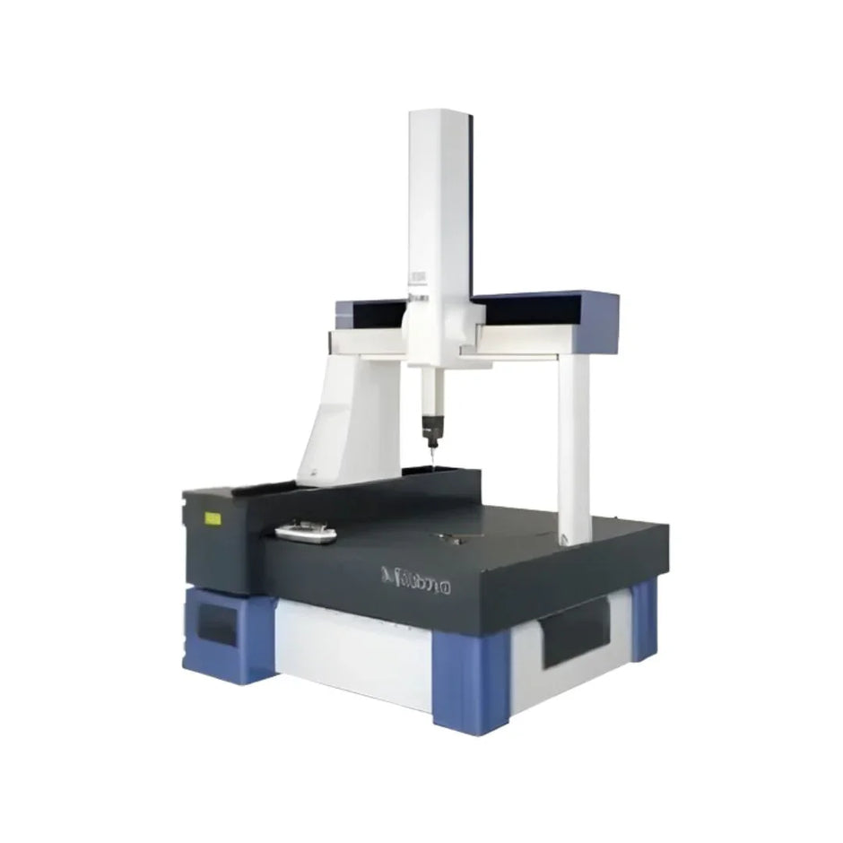 Used CMMs (Coordinate Measuring Machine) | Used CMM For Sale – Made to ...
