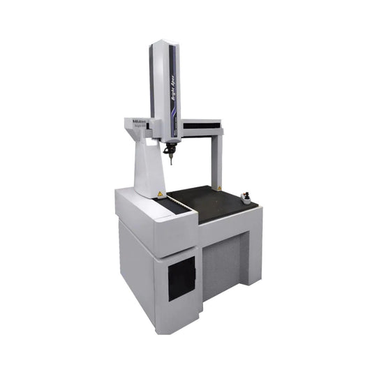 Mitutoyo Bright Apex 7.10.6 | Used CMM