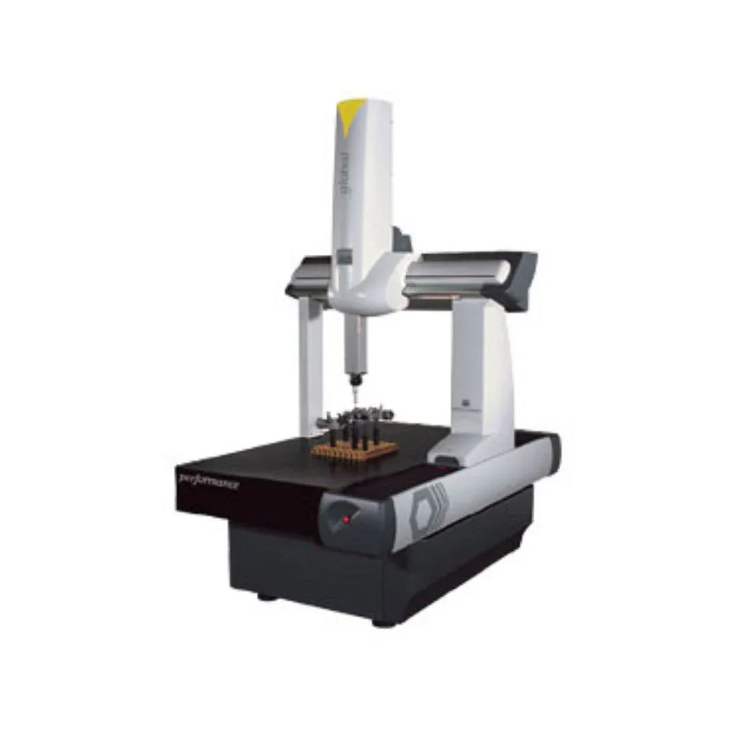Used CMMs (Coordinate Measuring Machine) | Used CMM For Sale – Made to ...