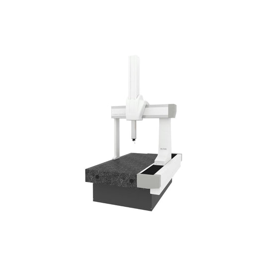 AccuFLEX Universal CMM | Coord3 Bridge CMM