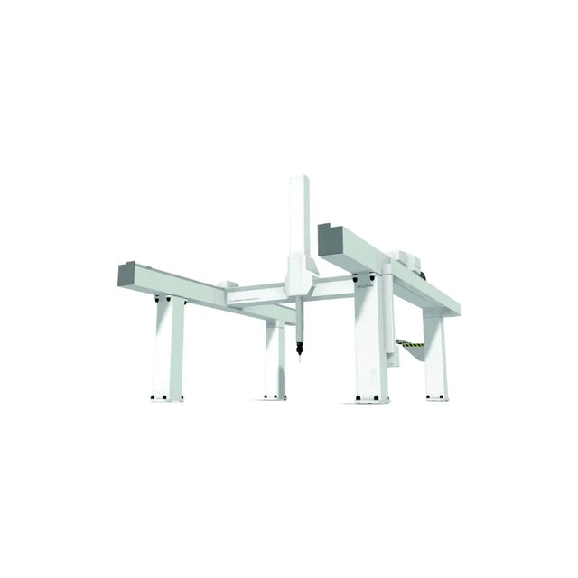 AccuFLEX MCT NT CMM | Coord3 Gantry CMM
