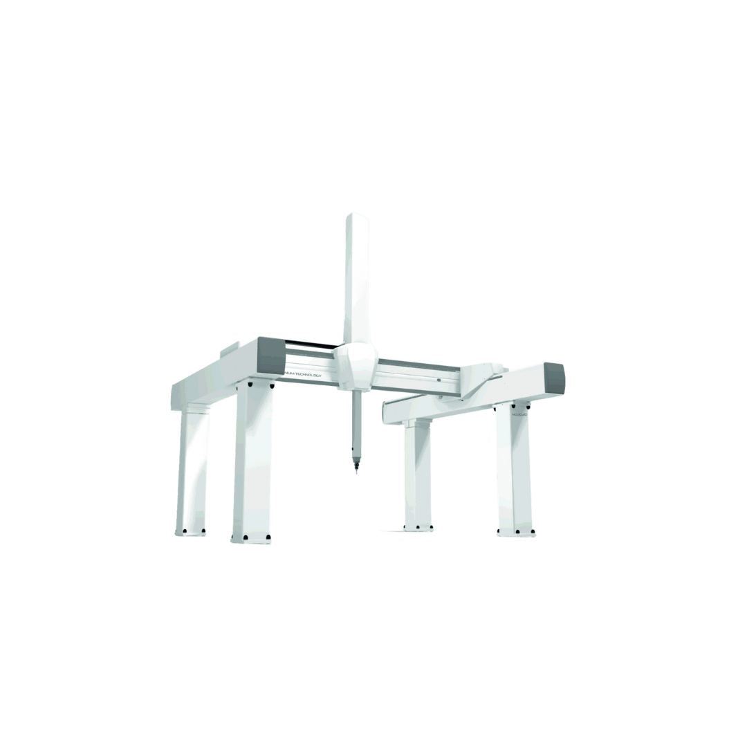 AccuFLEX MCT Starlight CMM | Coord3 Gantry CMM