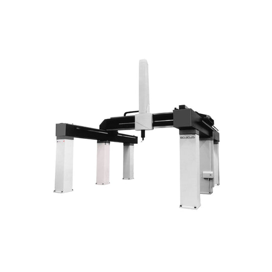 AccuFLEX MCT Plus CMM | Coord3 Gantry CMM