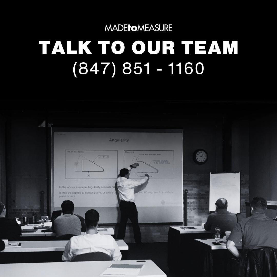 Basic Blueprint Reading | Two-Day Blueprint Training