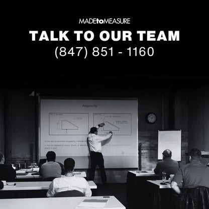 Basic Blueprint Reading | Two-Day Blueprint Training