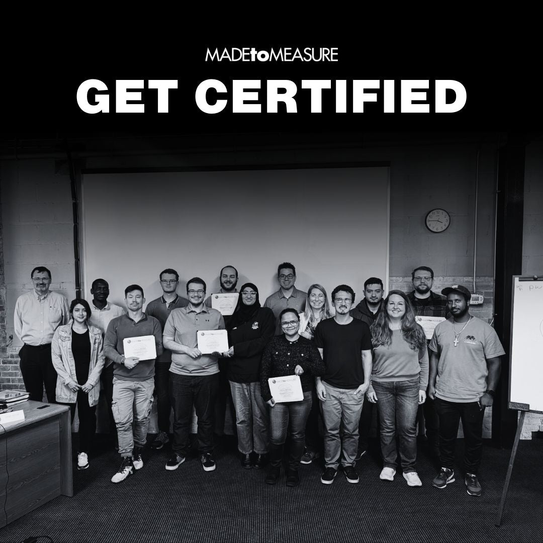 Basic Blueprint Reading | Two-Day Blueprint Training