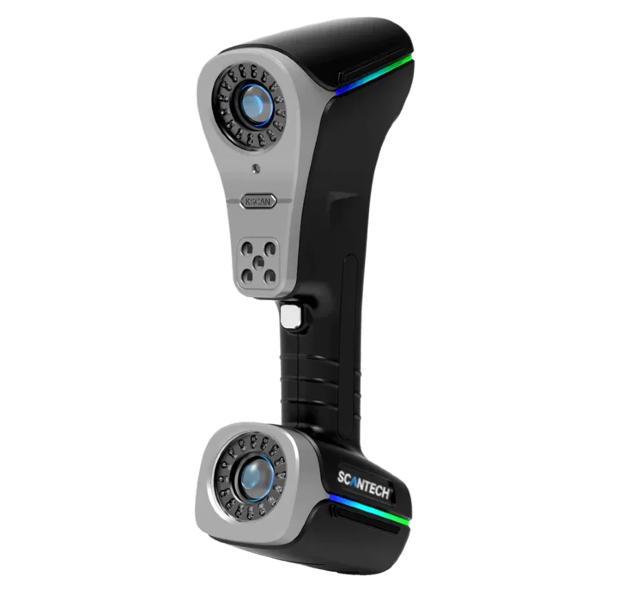KSCAN Magic | Used 3D Laser Scanner