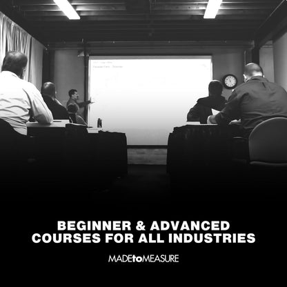 Basic Blueprint Reading | Two-Day Blueprint Training