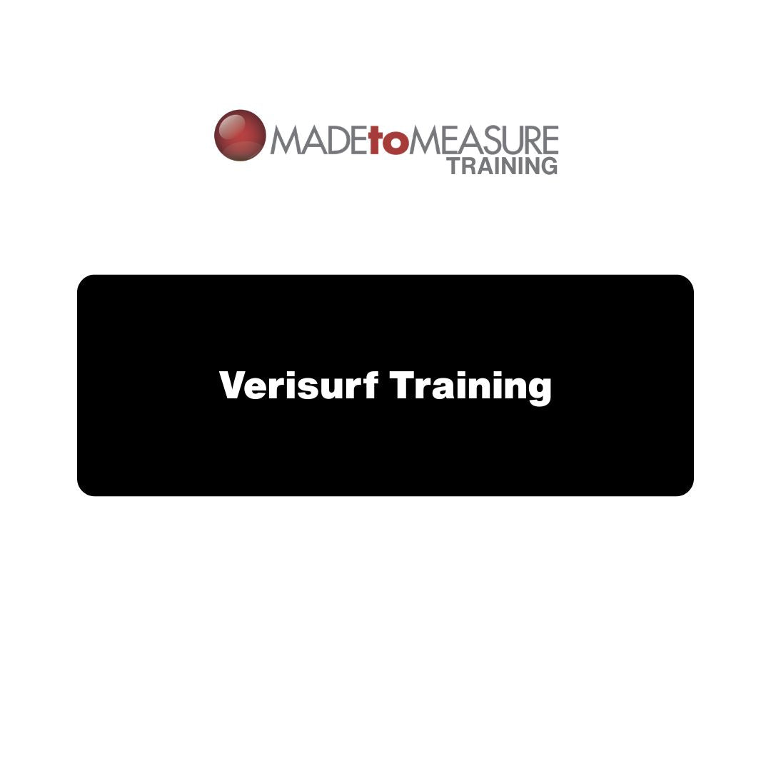 Verisurf On-Site Training | Coordinate Measurement Software Training