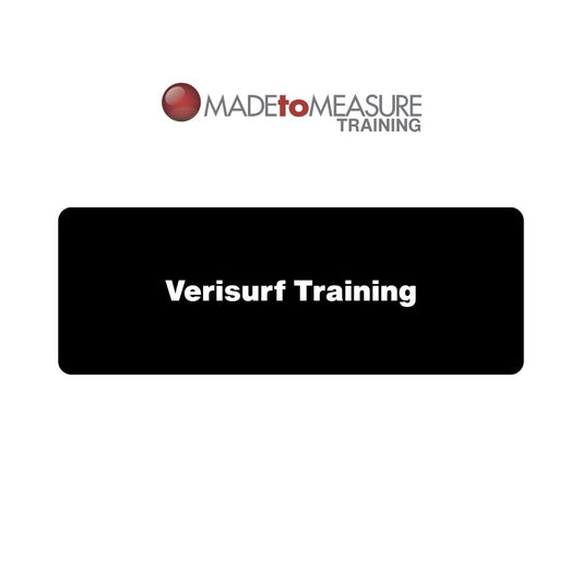 Verisurf On-Site Training | Coordinate Measurement Software Training