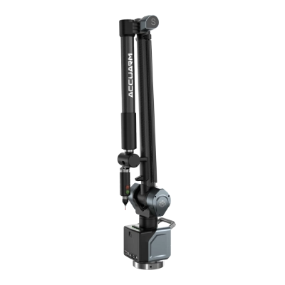 AccuArm | Portable CMM Articulating Measuring Arm