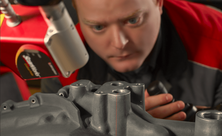 What is Metrology? | Made to Measure