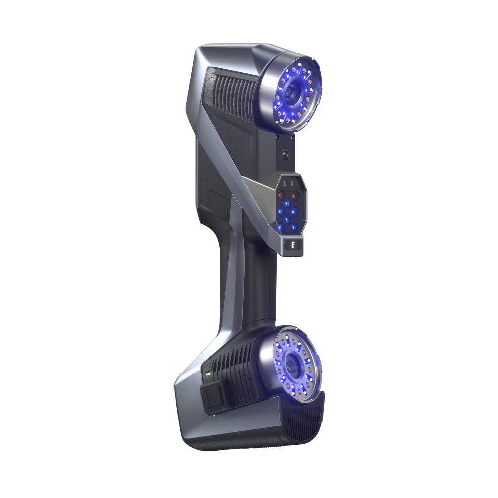 KSCAN-E | Wireless All-in-One 3D Scanner