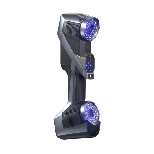KSCAN-E | Wireless All-in-One 3D Scanner