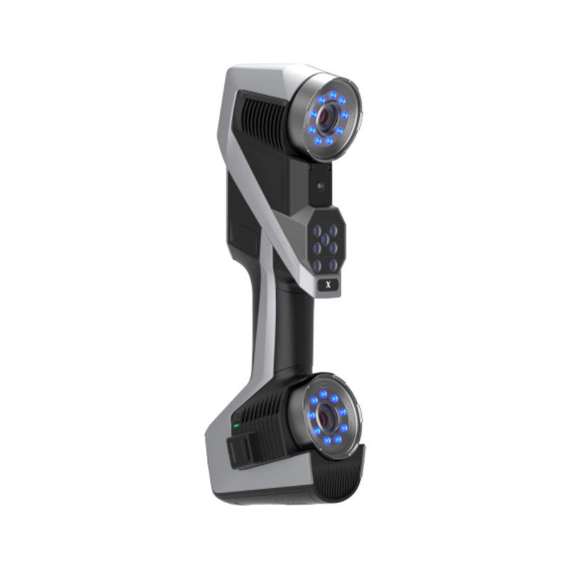 KSCAN-X | Wireless Large-Area 3D Scanner