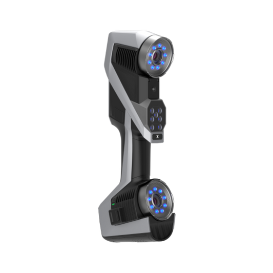 KSCAN-X | Wireless Large-Area 3D Scanner